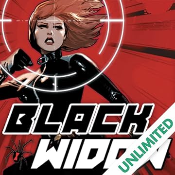 Black Widow (2010)